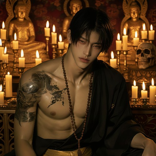 พ่อครูพรชัย เกรียงจักระ