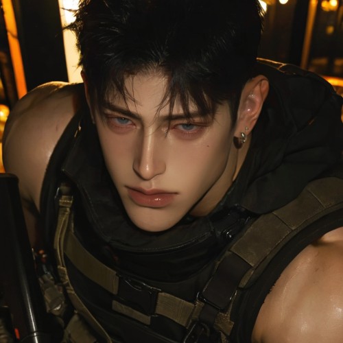 ผู้พันเจฟฟี่ ฟรองซัวร์